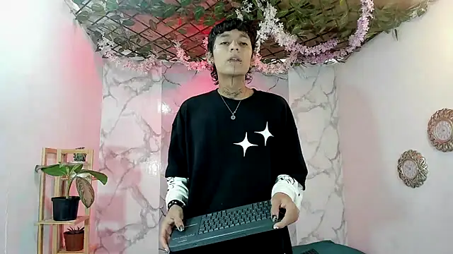 Bastian boyshot77 online show from 3, 4, 2026