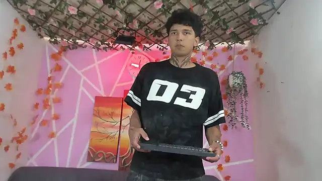 Bastian boyshot77 online show from 4, 11, 2025