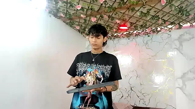 Bastian boyshot77 online show from 6, 7, 2026