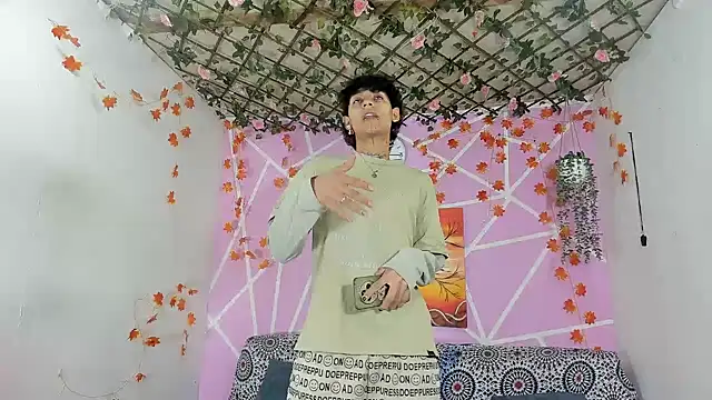 Bastian boyshot77 online show from 17, 12, 2025