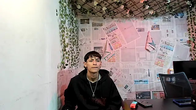 Bastian boyshot77 online show from 18, 7, 2026
