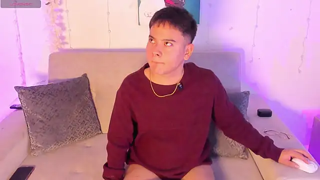 Young Ben online show from 25, 5, 2026