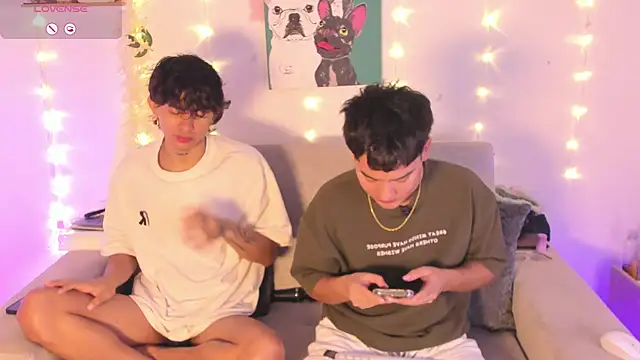 Young Ben online show from 12, 2, 2026