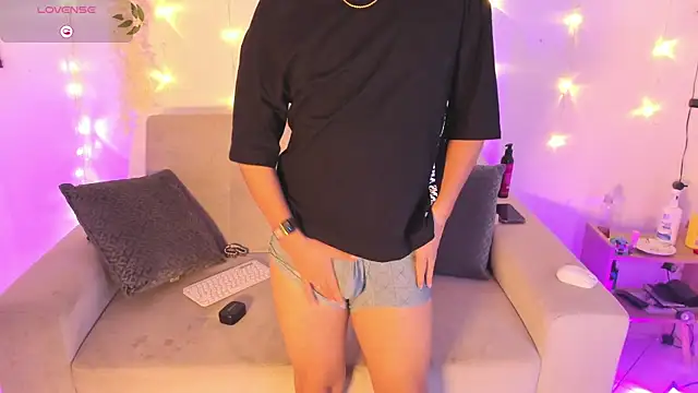 Young Ben online show from 13, 4, 2026