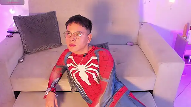 Young Ben online show from 24, 5, 2026