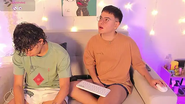 Young Ben online show from 6, 3, 2026