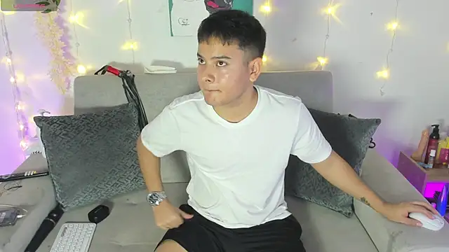 Young Ben online show from 5, 6, 2026