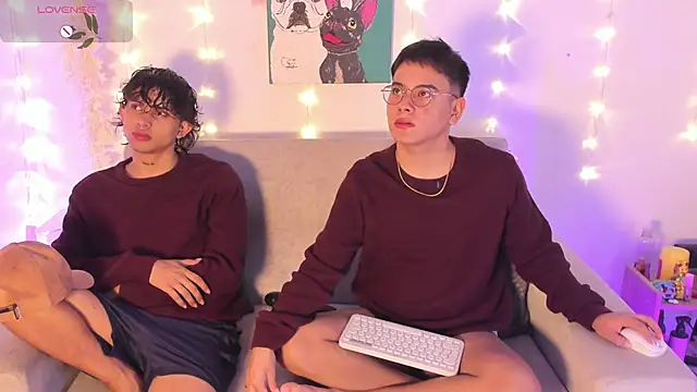 Young Ben online show from 10, 3, 2026