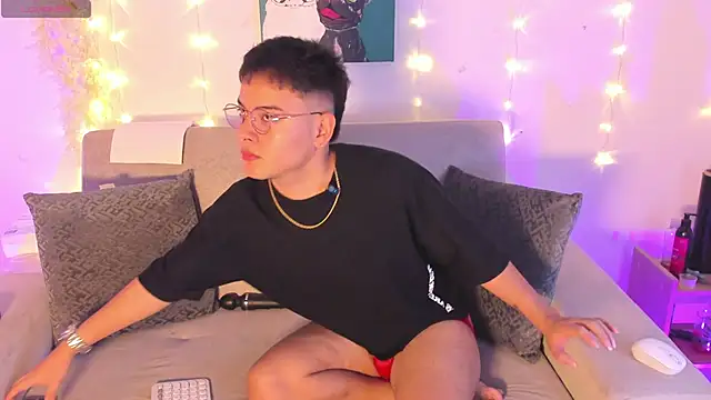 Young Ben online show from 9, 5, 2026