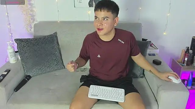 Young Ben online show from 4, 6, 2026