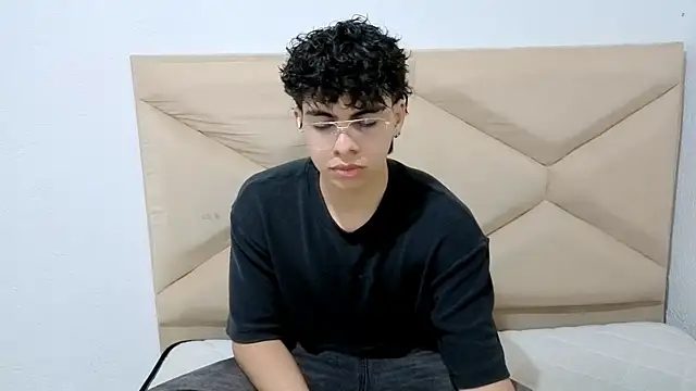 Kei Dream online show from 19, 9, 2025