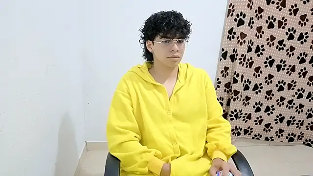 Kei Dream online show from 30, 10, 2025