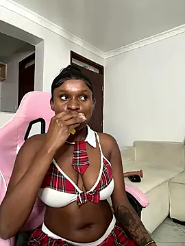 Lil-shawrie online show from 9, 1, 2026