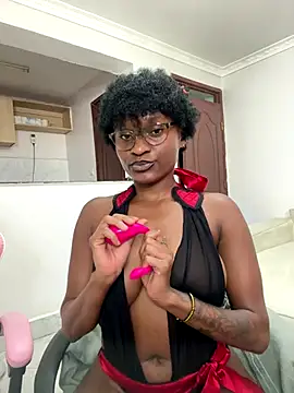 Lil-shawrie online show from 25, 11, 2025