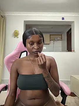 Lil-shawrie online show from 3, 4, 2026