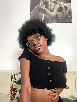 Lil-shawrie online show from 16, 10, 2025