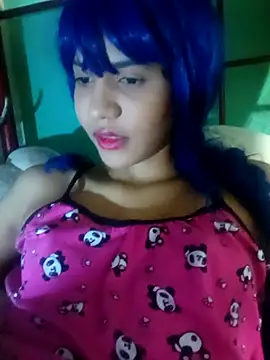 famousfox-69 online show from 20, 11, 2025