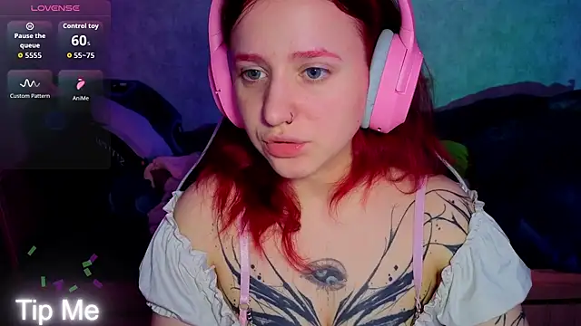 Mini Lady1 online show from 25, 6, 2026