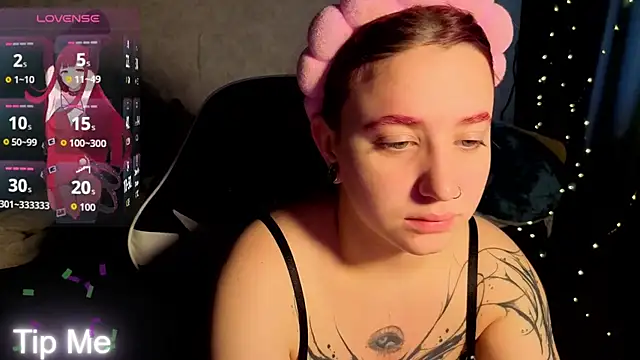 Mini Lady1 online show from 13, 3, 2026