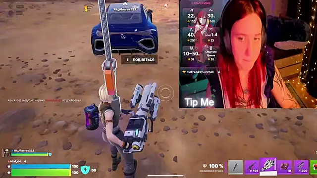 Mini Lady1 online show from 18, 3, 2026