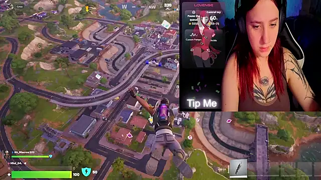 Mini Lady1 online show from 15, 3, 2026