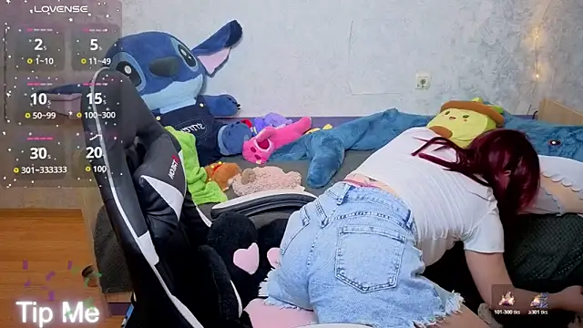 Mini Lady1 online show from 18, 1, 2026