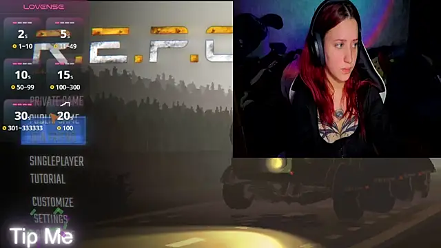 Mini Lady1 online show from 28, 5, 2026