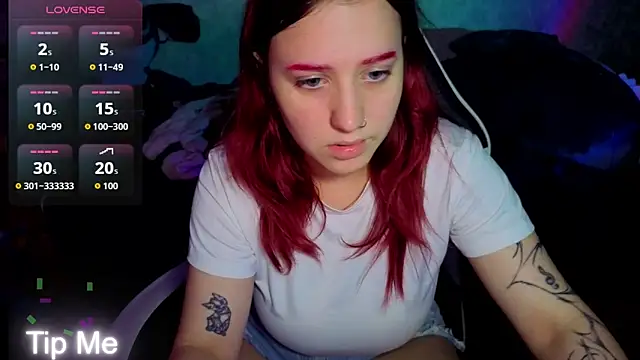 Mini Lady1 online show from 6, 6, 2026