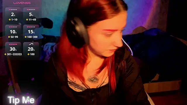 Mini Lady1 online show from 27, 5, 2026