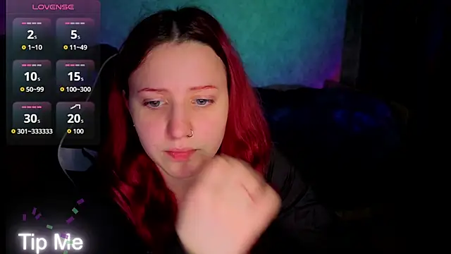 Mini Lady1 online show from 29, 5, 2026