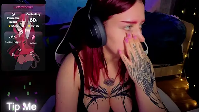 Mini Lady1 online show from 11, 4, 2026