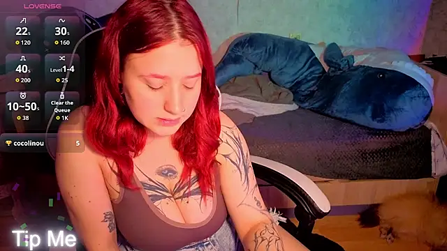 Mini Lady1 online show from 1, 7, 2026