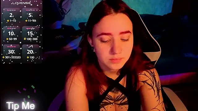 Mini Lady1 online show from 1, 3, 2026