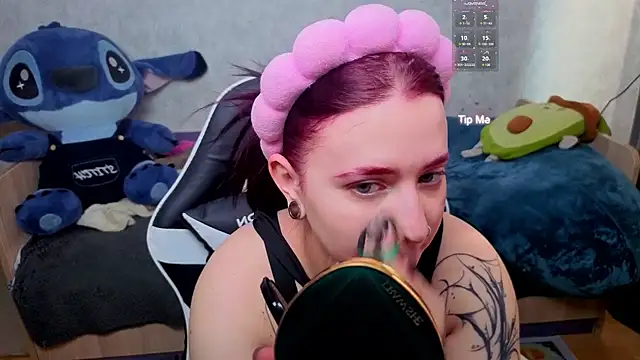 Mini Lady1 online show from 18, 2, 2026