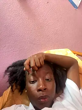 Snapshot of GeileErica chatting on 6, 11, 2025 GeileErica online show from 6, 11, 2025