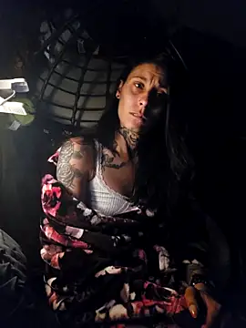 DarkAngelz1 online show from 20, 11, 2025