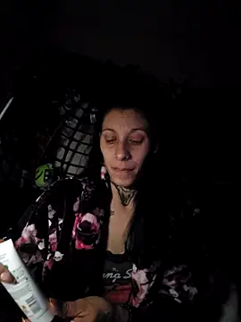 DarkAngelz1 online show from 30, 11, 2025