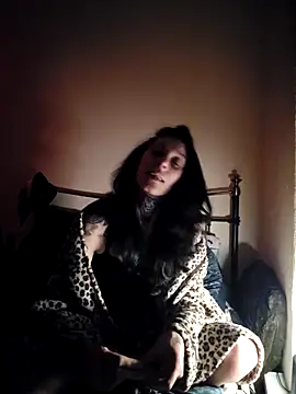 Snapshot of DarkAngelz1 chatting on 17, 2, 2026 DarkAngelz1 online show from 17, 2, 2026