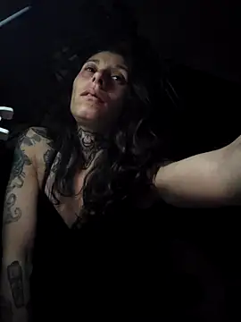 DarkAngelz1 online show from 16, 11, 2025