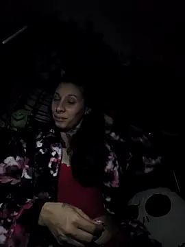 DarkAngelz1 online show from 27, 11, 2025