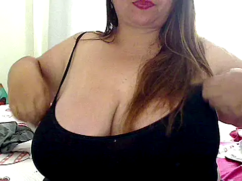 luciana69hot online show from 6, 3, 2025