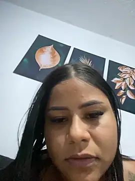 tigresa865 online show from 1, 10, 2025