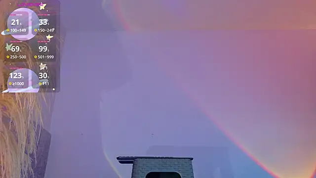 liiamluna  online show from 9, 4, 2026