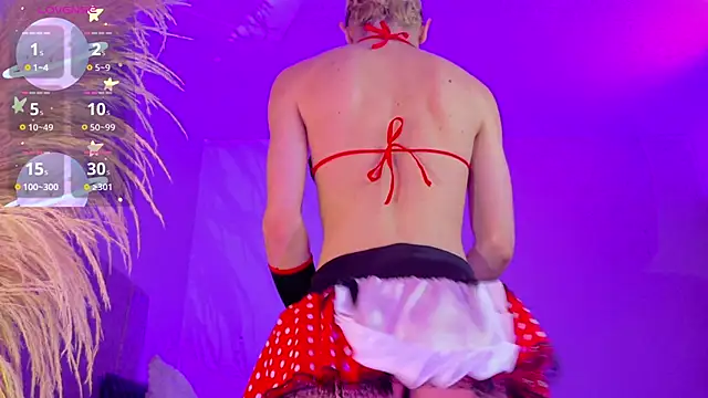 liiamluna  online show from 15, 1, 2026