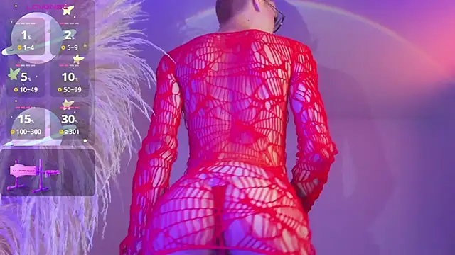 liiamluna  online show from 2, 10, 2025