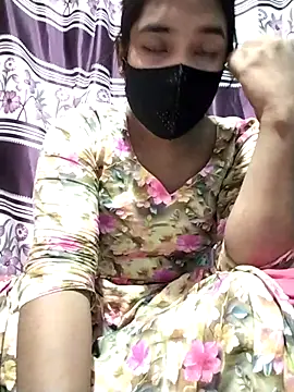 Snapshot of Rubaiya1 chatting on 13, 10, 2025 Rubaiya1 online show from 13, 10, 2025