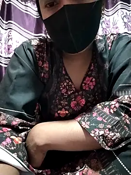 Snapshot of Rubaiya1 chatting on 24, 10, 2025 Rubaiya1 online show from 24, 10, 2025