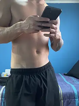 MRmusculo20 online show from 27, 2, 2026