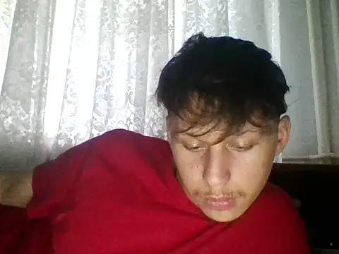 Snapshot of luciferalpha1231 chatting on 3, 10, 2025 luciferalpha1231 online show from 3, 10, 2025