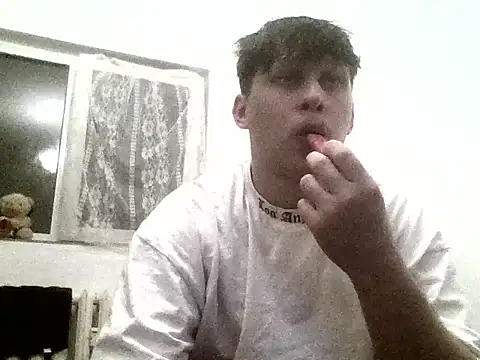luciferalpha1231 online show from 6, 6, 2026